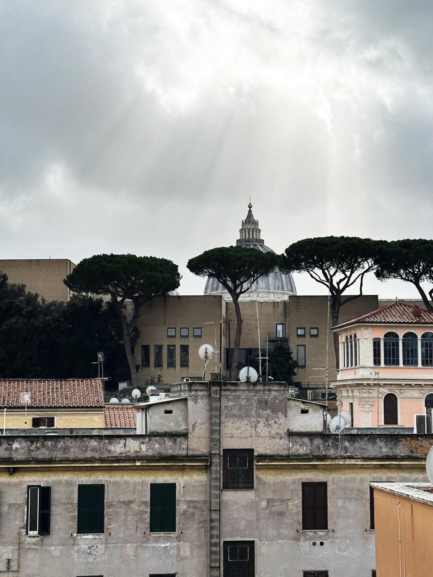 Museum Day Vatican Roma Eksteriør bilde